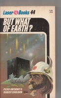 Image for But What Of Earth?