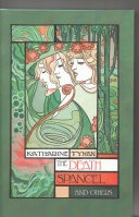 Image for The Death Spancel And Others (limited + 3 postcards + facsimile signature)..