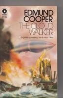 Image for The Cloud Walker.