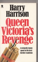 Image for Queen Victoria's Revenge.