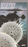 Image for Syzygy.
