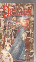 Image for The Hidden City: Philip Jose Farmer's The Dungeon Volume 5.