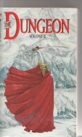 Image for The Final Battle: Philip Jose Farmer's The Dungeon Volume 6.