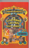 Image for The Electronic Lullaby Meat Market.