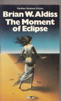 Image for The Moment of Eclipse.