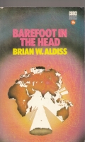 Image for Barefoot In The Head: A European Fantasia.