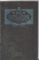 Image for Bitter Distillations: An Anthology of Poisonous Tales.