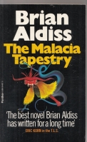 Image for The Malacia Tapestry.