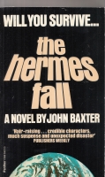 Image for The Hermes Fall.