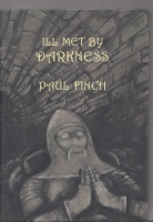 Image for Ill Met By Darkness (numbered/limited)..