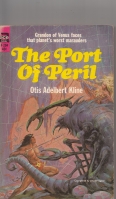 Image for The Port Of Peril.