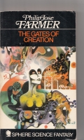 Image for The Gates Of Creation.