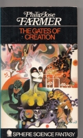 Image for The Gates Of Creation.