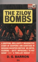 Image for The Zilov Bombs.