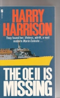 Image for The QE2 Is Missing.