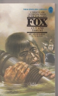 Image for Fox 9: Cut And Thrust.
