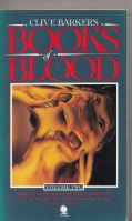 Image for Clive Barker's Books Of Blood Volume 11.