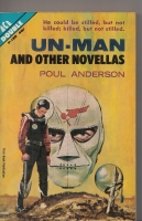 Image for The Makeshift Rocket/Un-Man And Other Novellas.