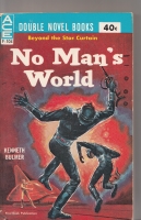 Image for No Man's World/Mayday Orbit.