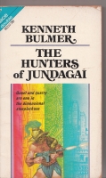 Image for The Hunters of Jundagai/Project Jove.