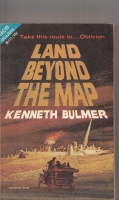 Image for Land Beyond The Map/Fugitive Of The Stars.