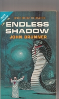 Image for Endless Shadow/The Arsenal Of Miracles.