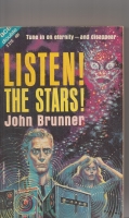 Image for Listen! The Stars!/The Rebellers.