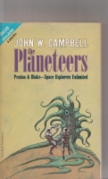 Image for The Planeteers/The Ultimate Weapon.