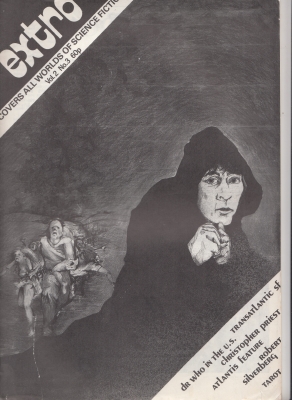 Image for Extro vol 2 no 3 [whole no 7/First Series].