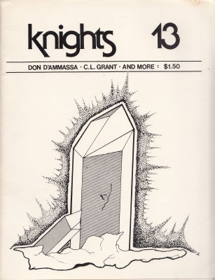 Image for Knights no 13.