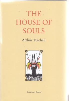 Image for The House Of Souls.