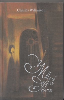 Image for Mills Of Silence.
