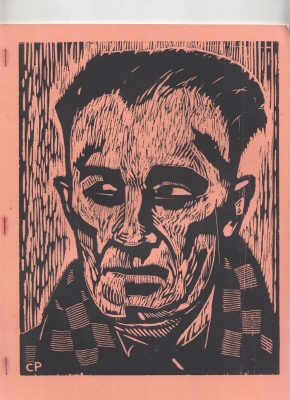 Image for Gein (inscribed by Joe A. West).