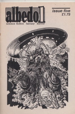 Image for Albedo One no 5
