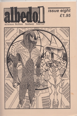 Image for Albedo One no 8.