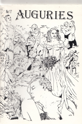 Image for Auguries no 17 (+ Auguries Reviews).