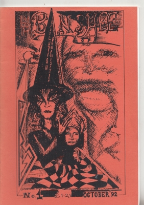 Image for The Banshee no 1.