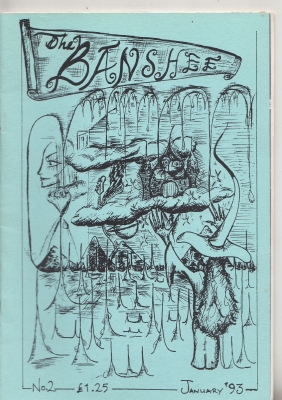 Image for The Banshee no 2.