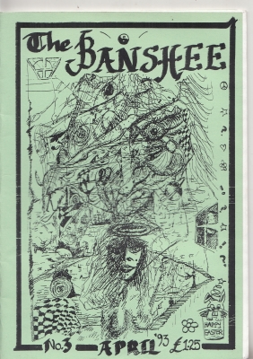 Image for The Banshee no 3.