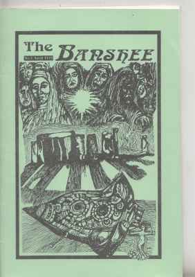 Image for The Banshee no 7.