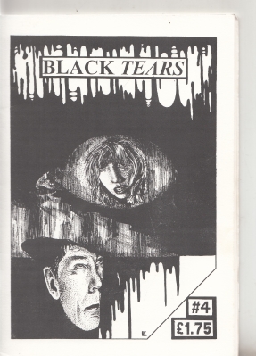 Image for Black Tears no 4.