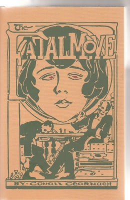 Image for The Fatal Move.