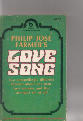 Image for Love Song.