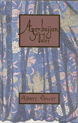 Image for Azerbaijan Tales.