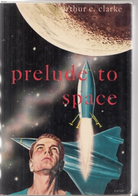 Image for Prelude To Space.