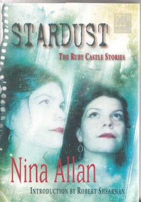 Image for Stardust: The Ruby Castle Stories (signed/limited).