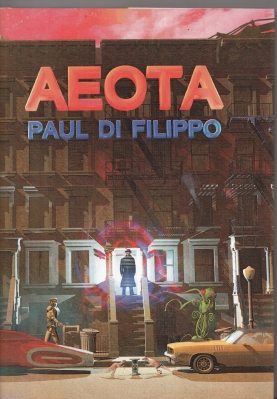 Image for Aeota (signed/limited).