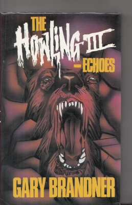 Image for The Howling 111: Echoes.