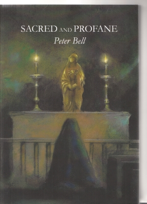 Image for Sacred And Profane: Seven Strange Tales (numbered/limited).