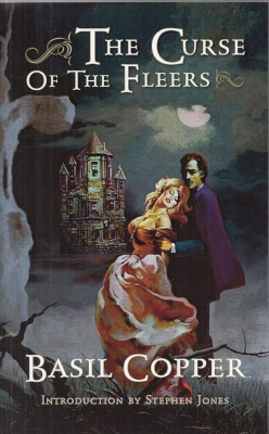 Image for The Curse Of The Fleers.